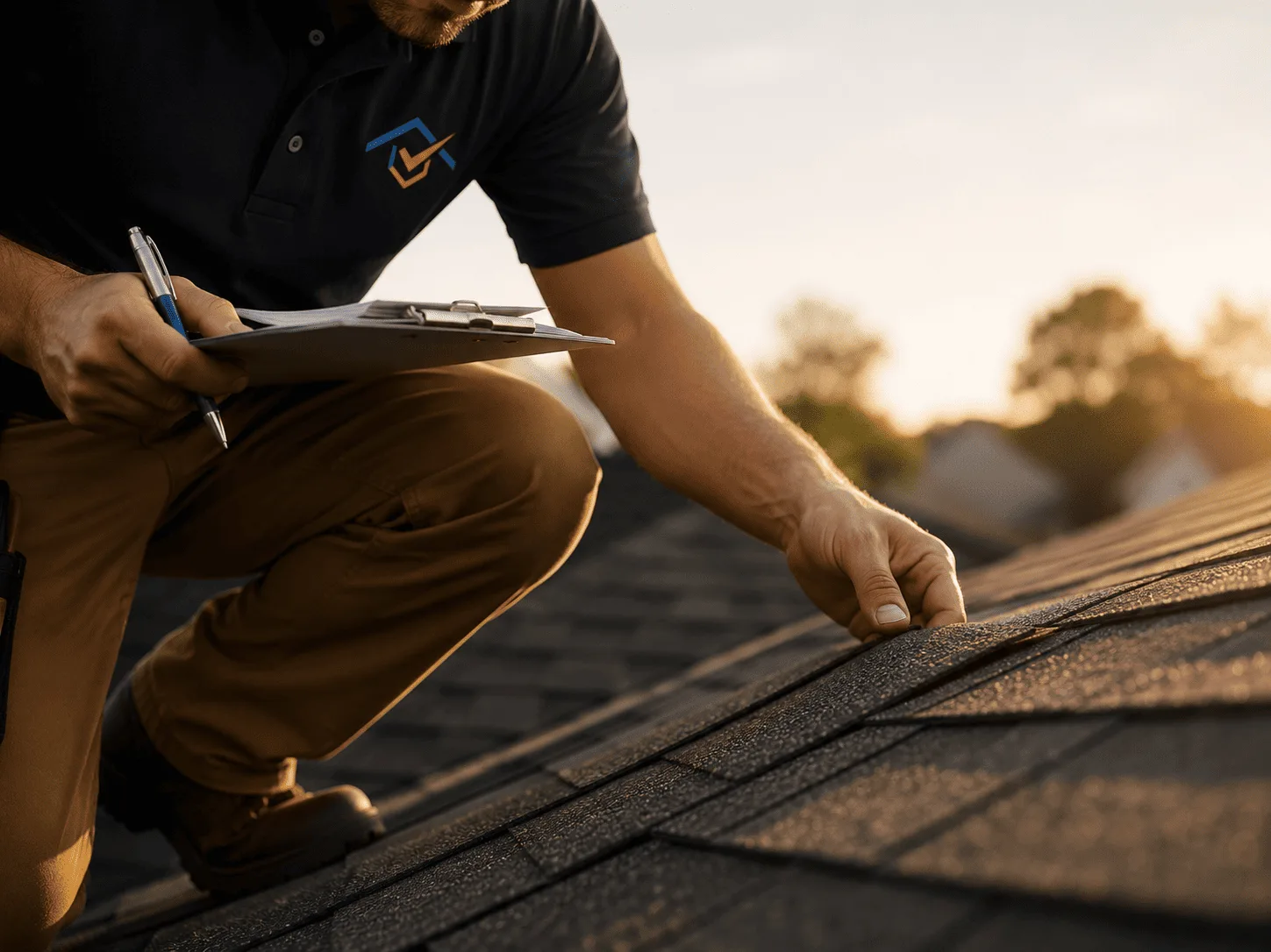 Why Choose Roof Inspection in Perkinsville, VT